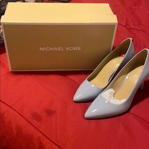 Michael Kors Dorothy Flex Pump